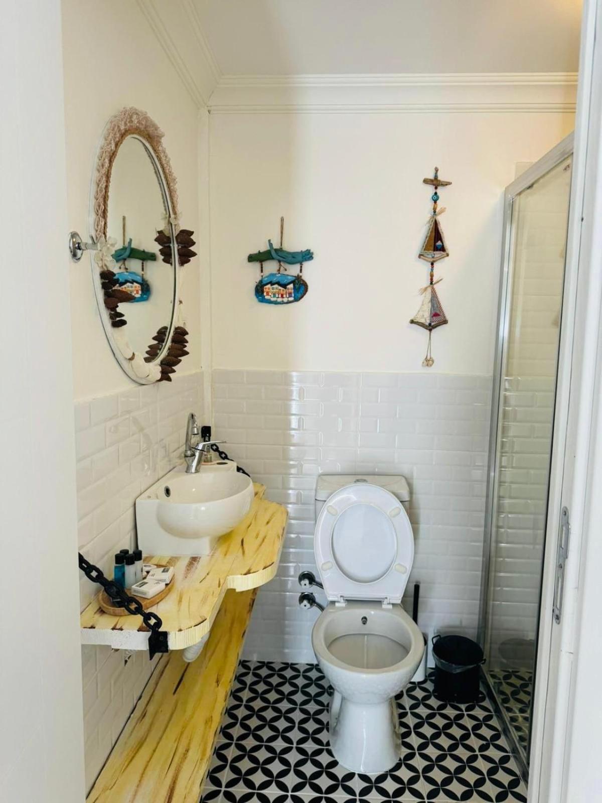 Marissa Boutique Hotel Cesme Bagian luar foto