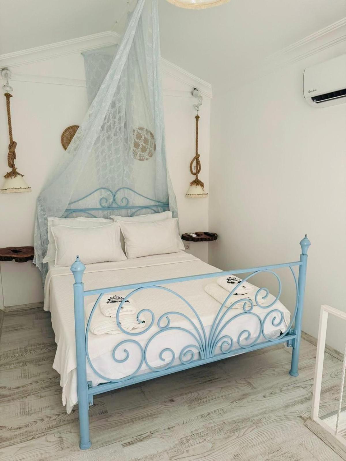 Marissa Boutique Hotel Cesme Bagian luar foto
