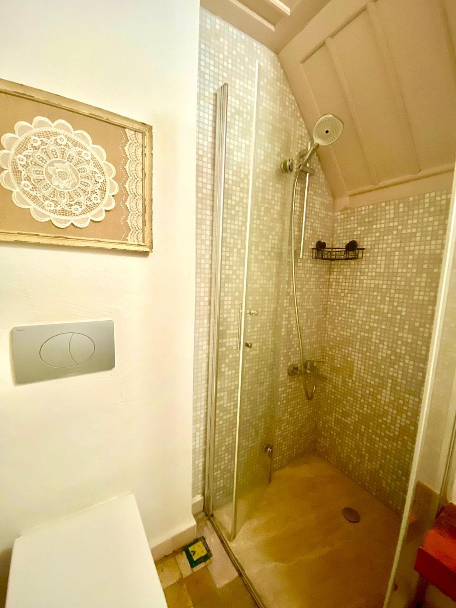 Marissa Boutique Hotel Cesme Bagian luar foto