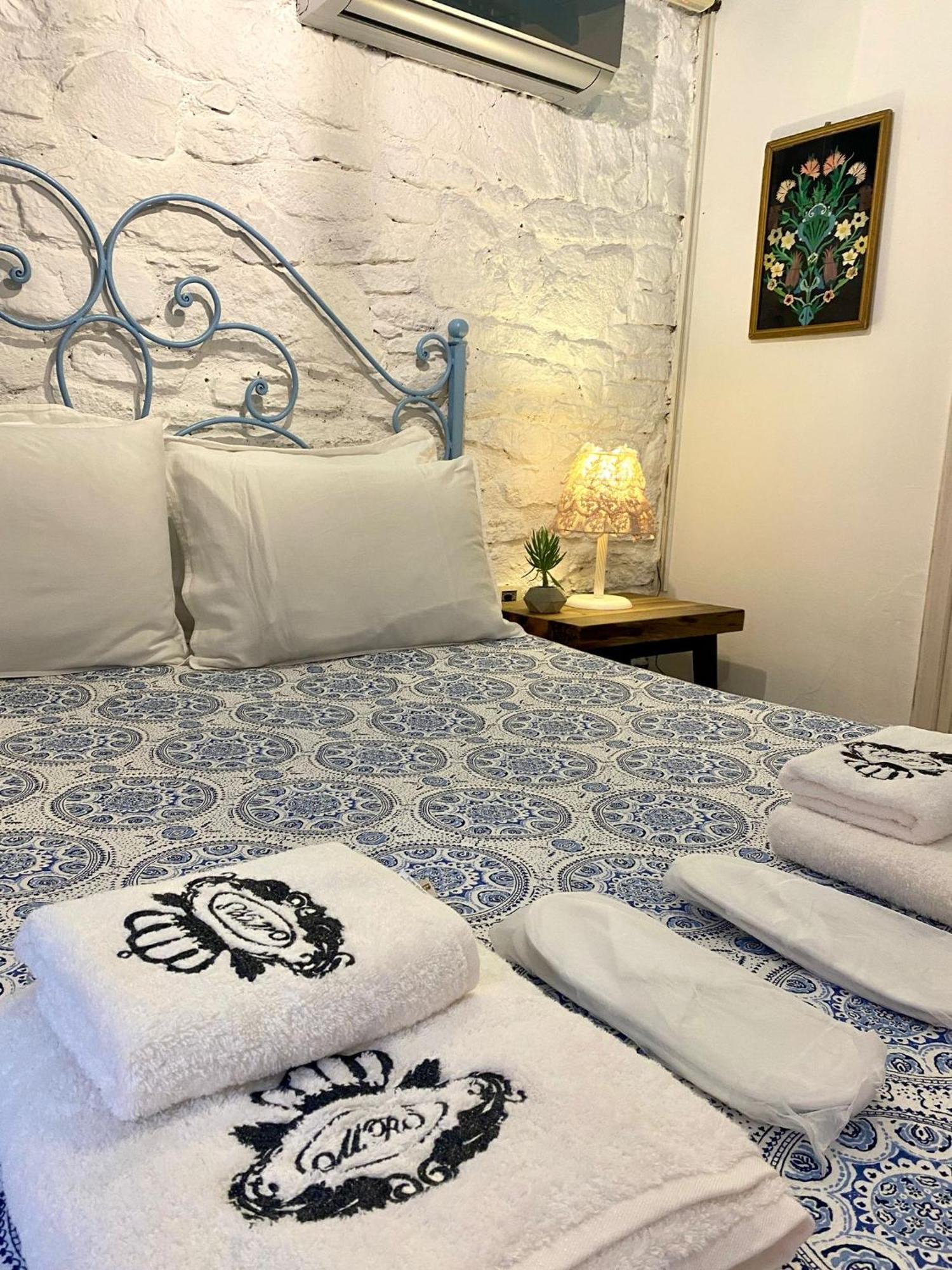 Marissa Boutique Hotel Cesme Bagian luar foto