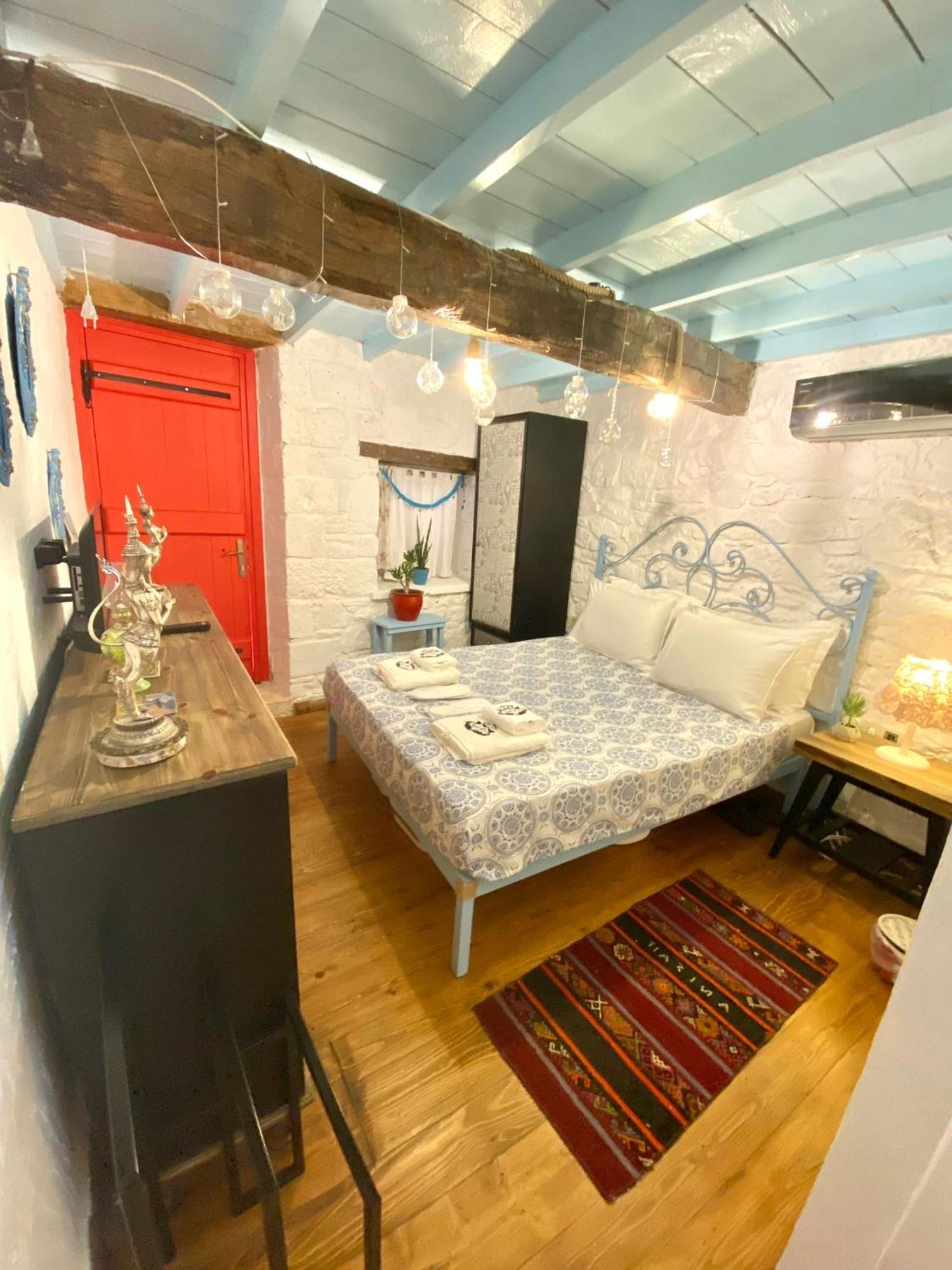Marissa Boutique Hotel Cesme Bagian luar foto