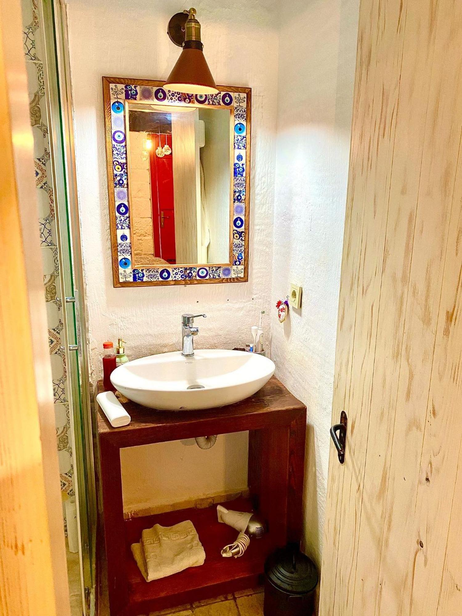 Marissa Boutique Hotel Cesme Bagian luar foto