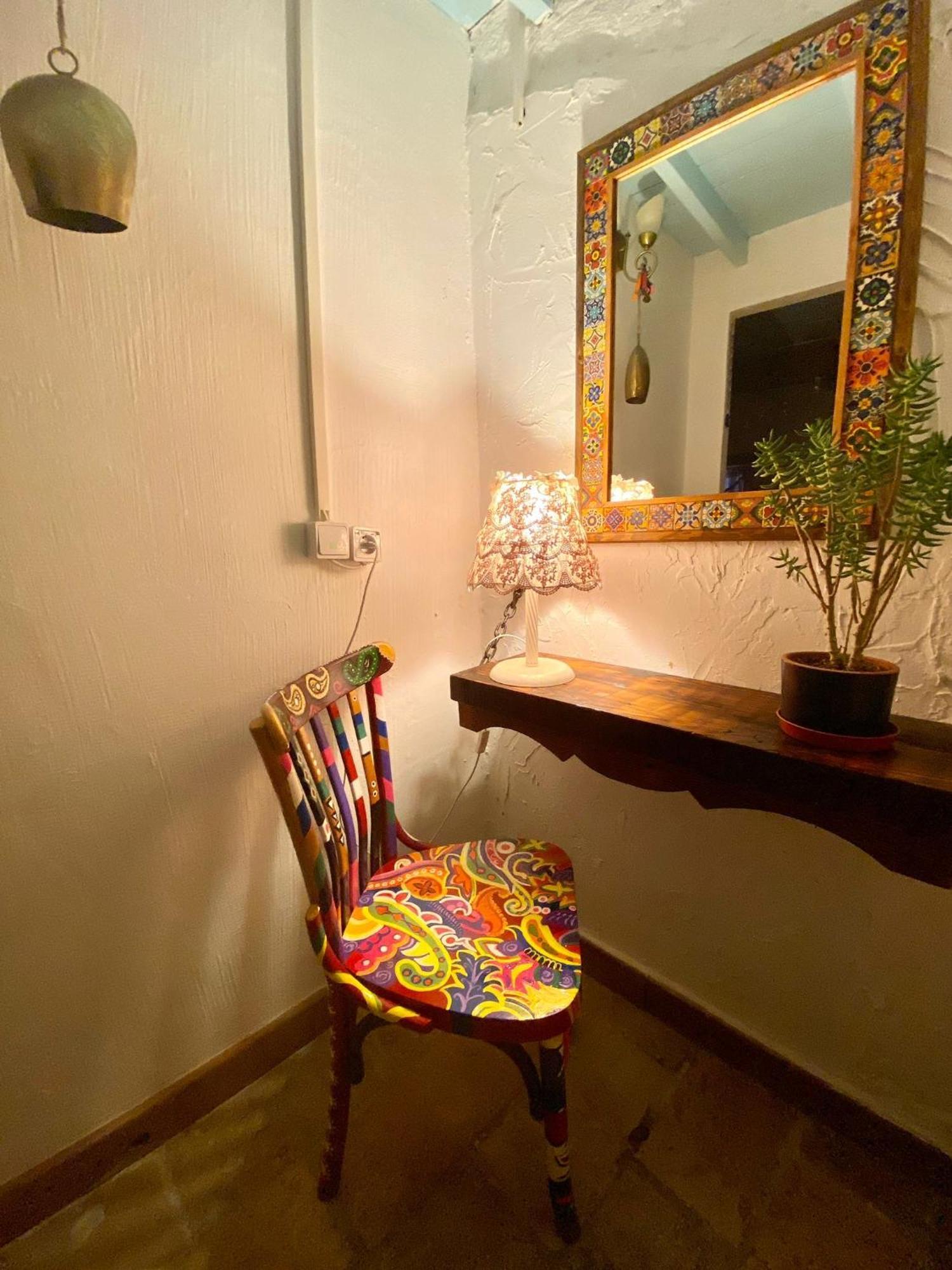 Marissa Boutique Hotel Cesme Bagian luar foto