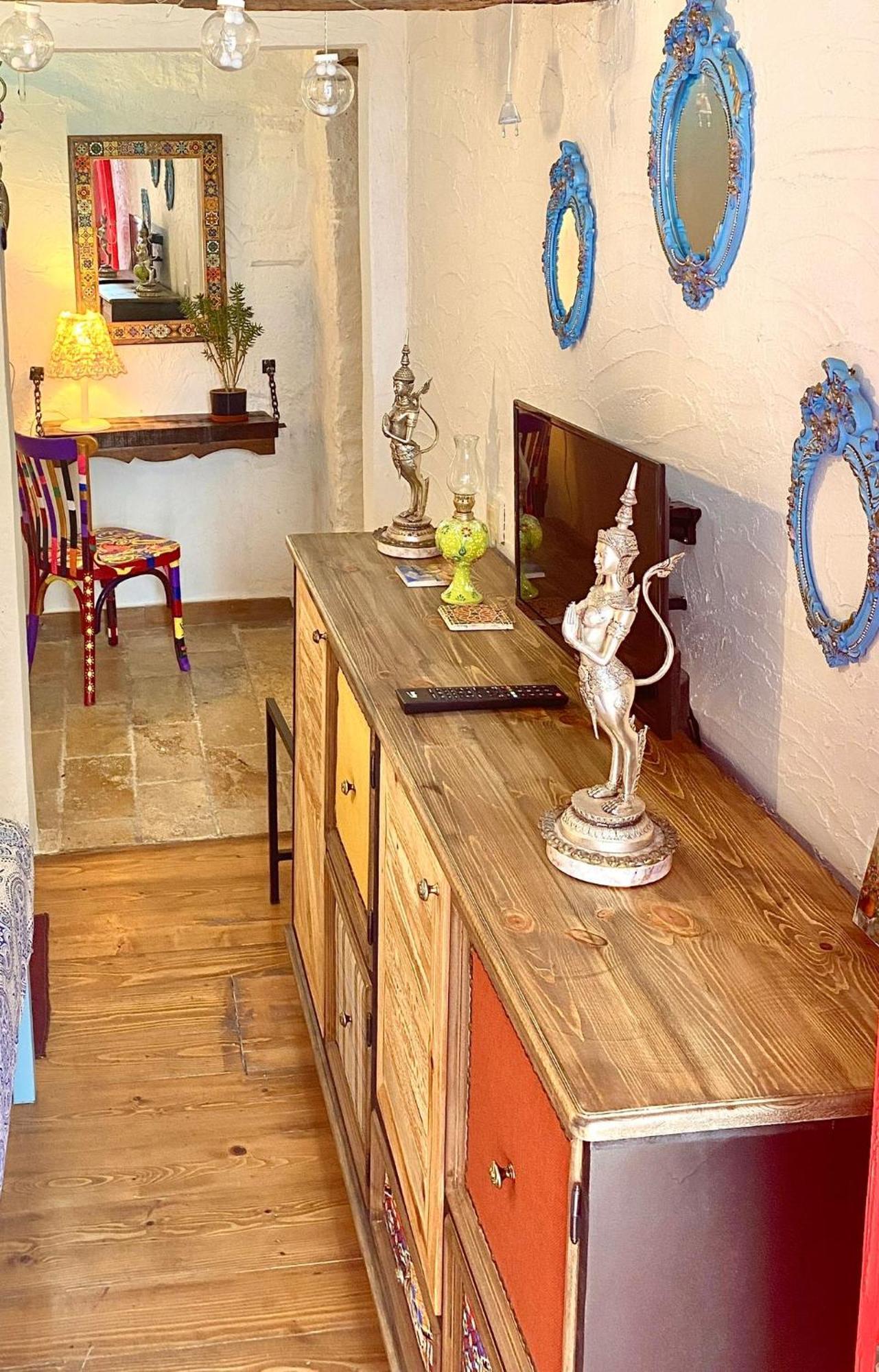 Marissa Boutique Hotel Cesme Bagian luar foto