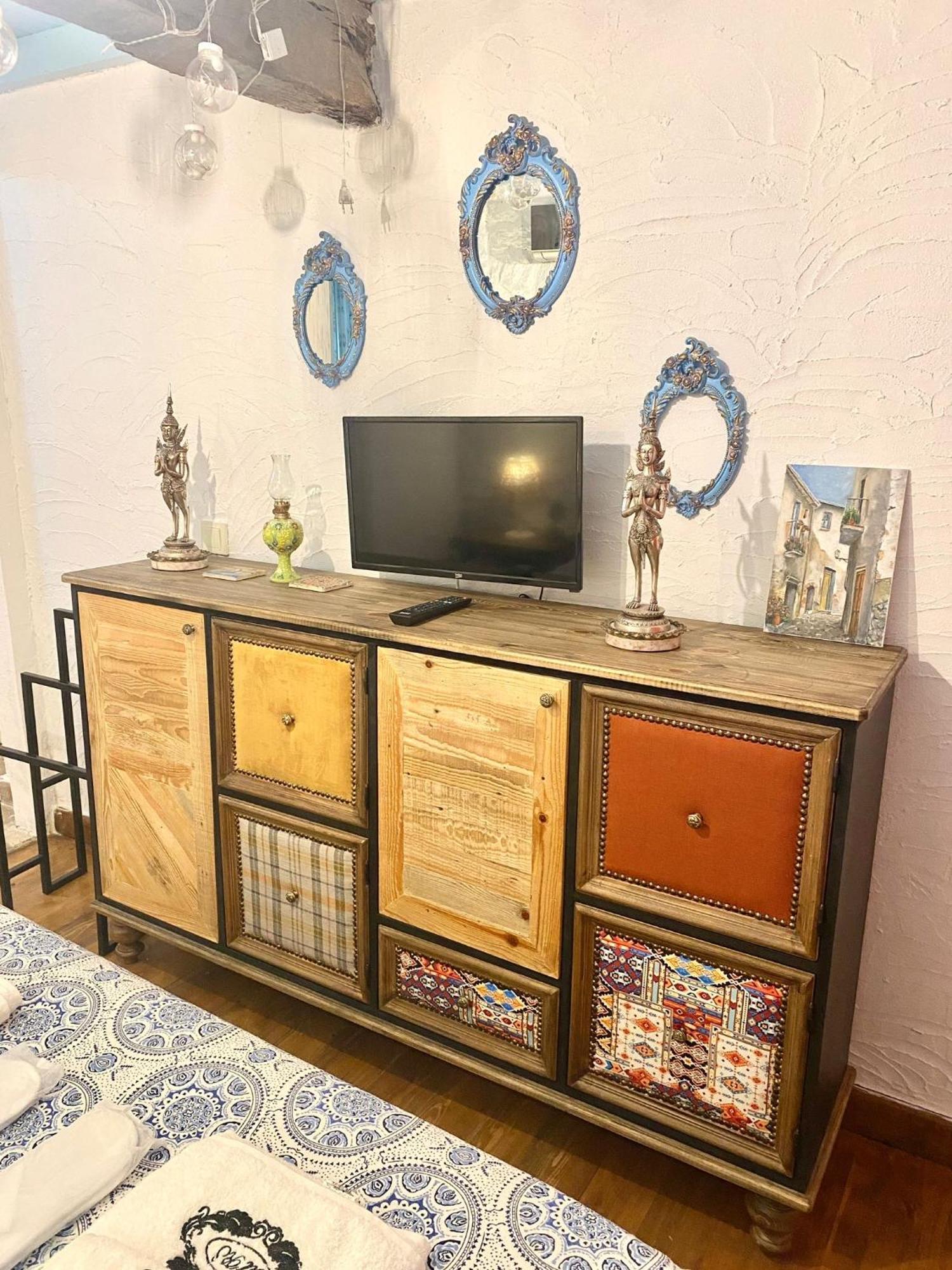 Marissa Boutique Hotel Cesme Bagian luar foto
