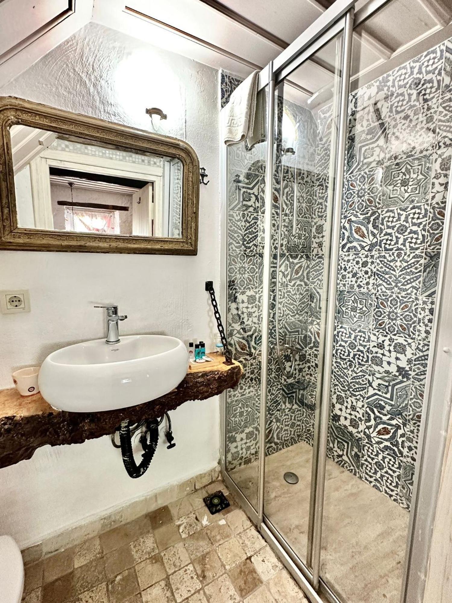 Marissa Boutique Hotel Cesme Bagian luar foto