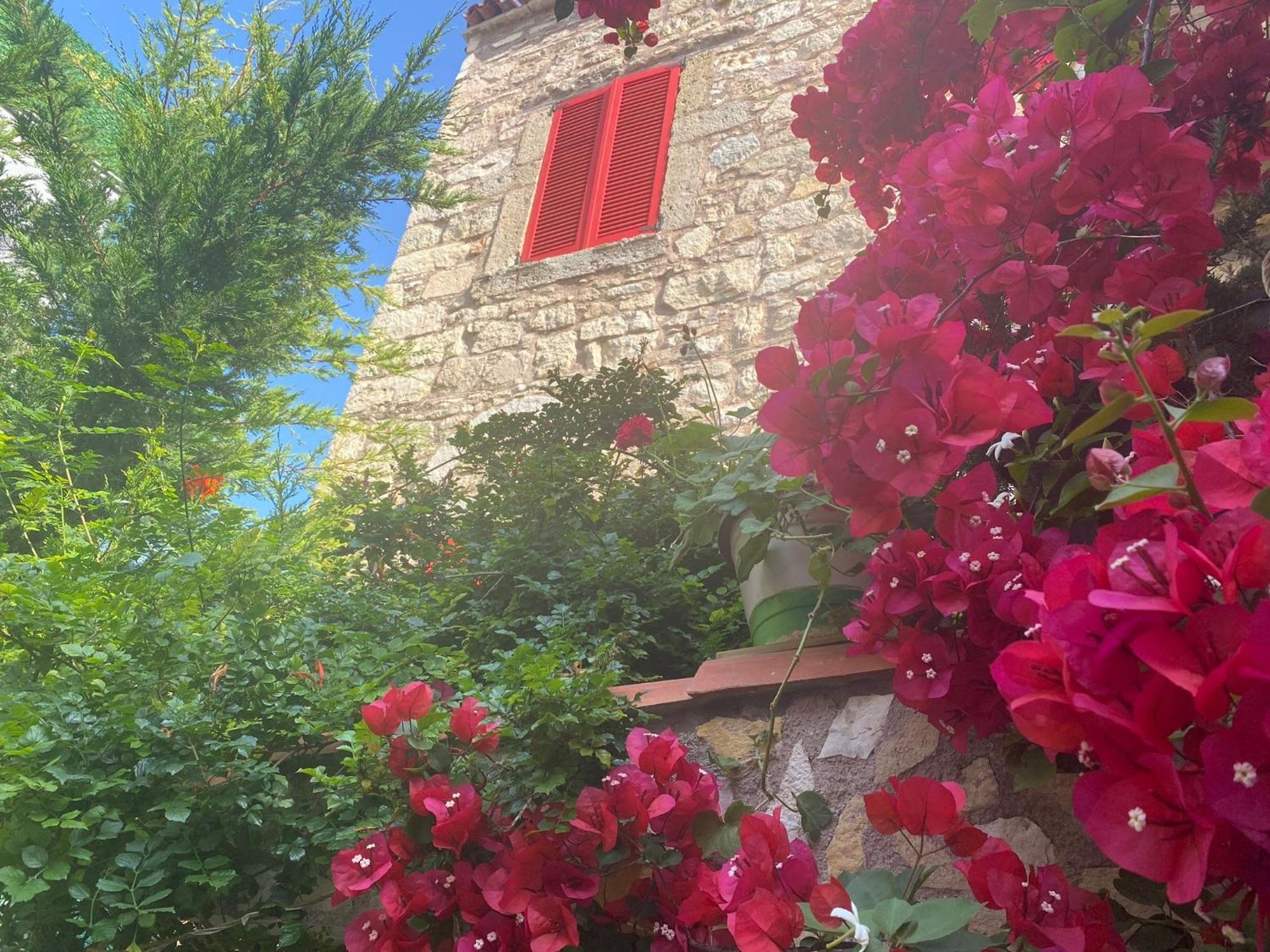 Marissa Boutique Hotel Cesme Bagian luar foto